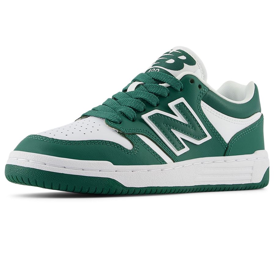 GSB480 sneakers da bambino New Balance | GSB480GH